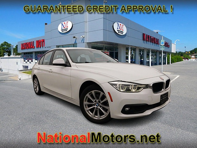 BMW 3 Series 320i - Ellicott City MD