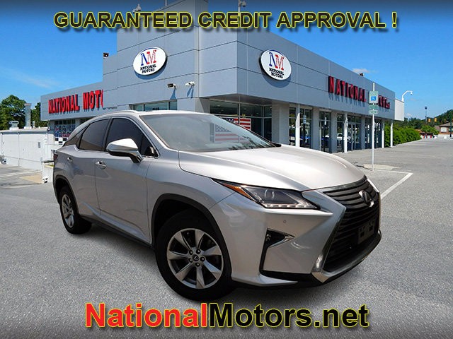 Lexus RX RX 350 - Ellicott City MD