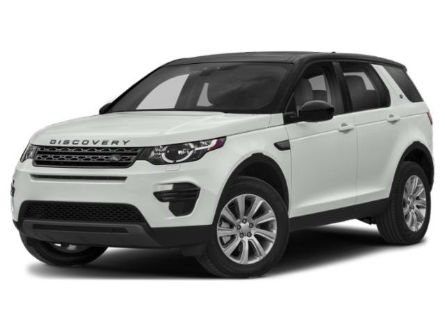 Land Rover Discovery Sport - Ellicott City MD