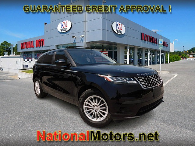 Land Rover Range Rover Velar - Ellicott City MD