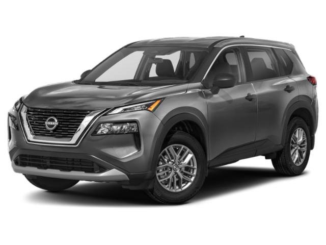 Nissan Rogue S - Ellicott City MD