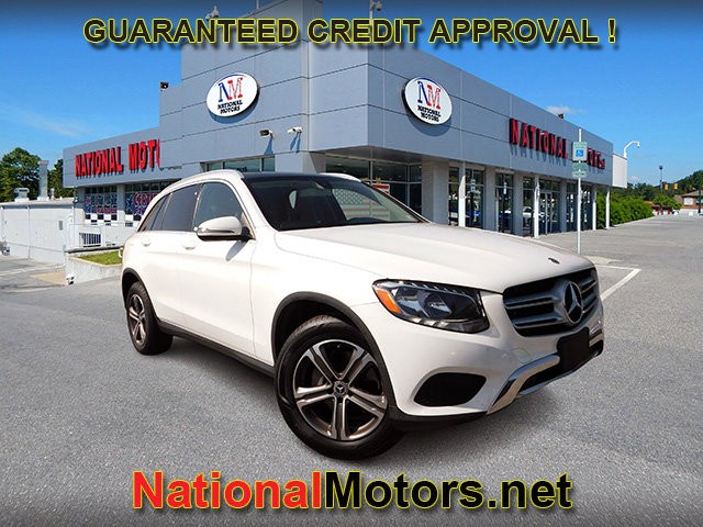 Mercedes-Benz GLC GLC 300 - Ellicott City MD