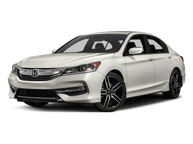 Honda Accord Sedan Sport - Ellicott City MD