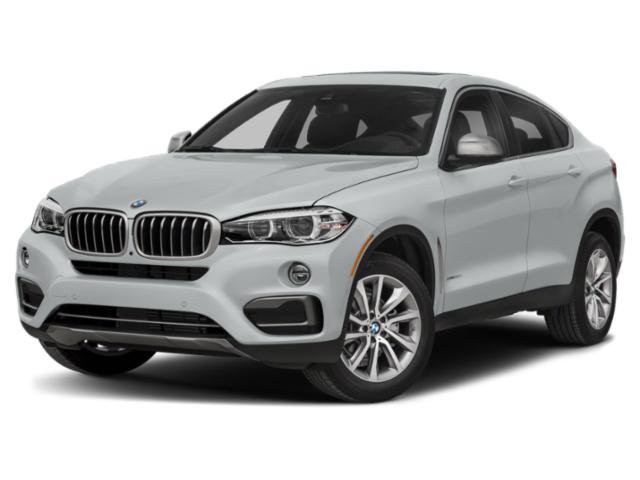BMW X6 xDrive35i - Ellicott City MD
