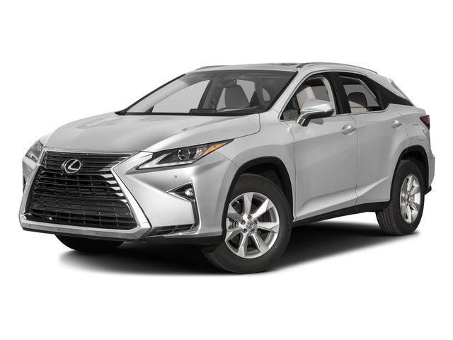 Lexus RX 350 - Ellicott City MD
