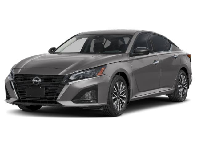 Nissan Altima SV - Ellicott City MD