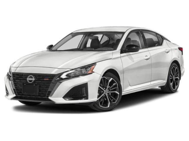 Nissan Altima 2.5 SR - Ellicott City MD