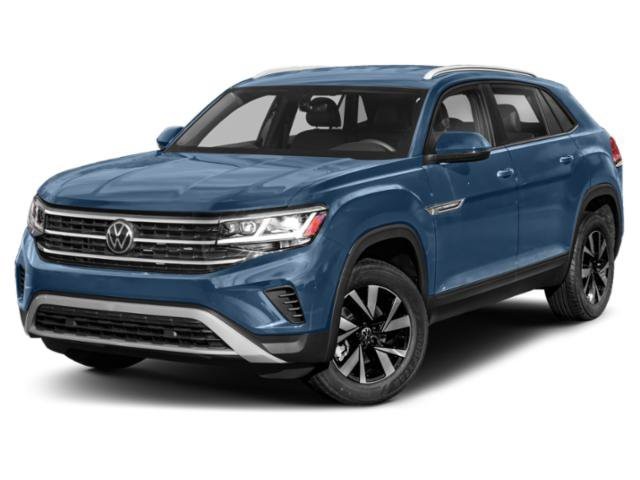 Volkswagen Atlas Cross Sport 2.0T SE - Ellicott City MD