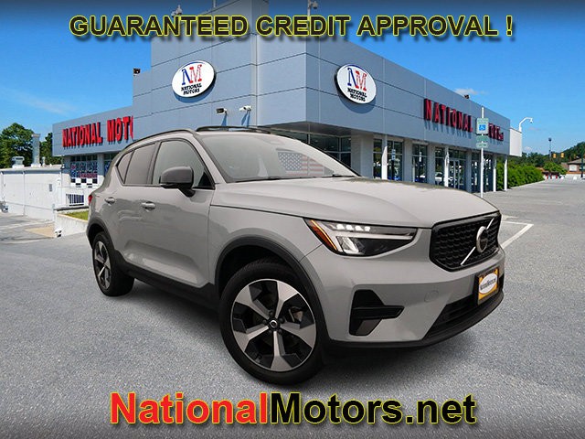 Volvo XC40 - Ellicott City MD