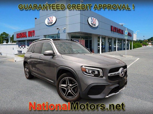 Mercedes-Benz GLB GLB 250 - Ellicott City MD
