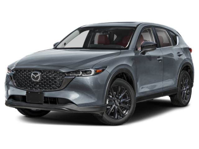 Mazda CX-5 2.5 S Carbon Edition - Ellicott City MD