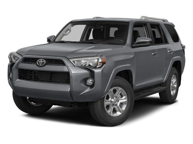 Toyota 4Runner SR5 Premium - Ellicott City MD
