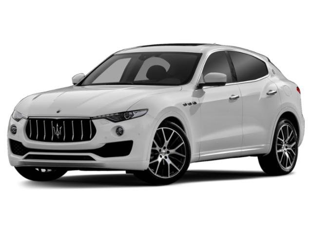 Maserati Levante - Ellicott City MD