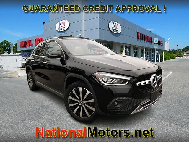 Mercedes-Benz GLA GLA 250 - Ellicott City MD