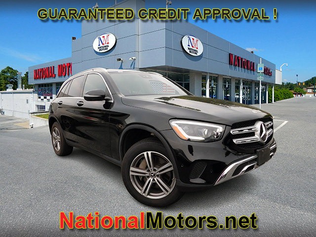Mercedes-Benz GLC GLC 300 - Ellicott City MD