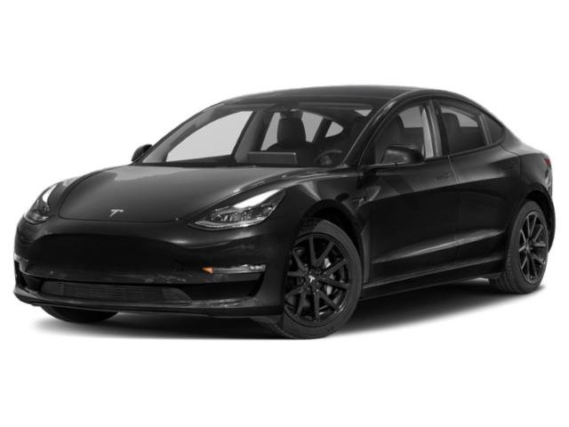 Tesla Model 3 Long Range - Ellicott City MD