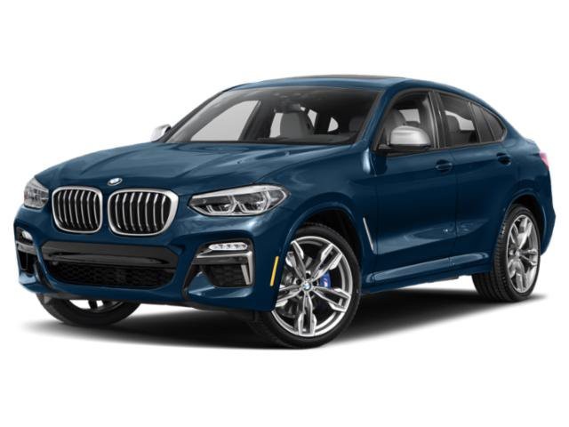 BMW X4 M40i - Ellicott City MD