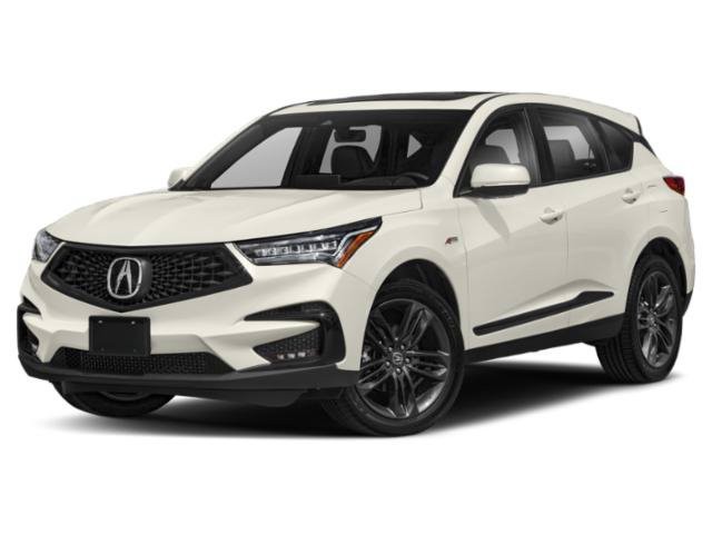 Acura RDX w/A-Spec Pkg - Ellicott City MD
