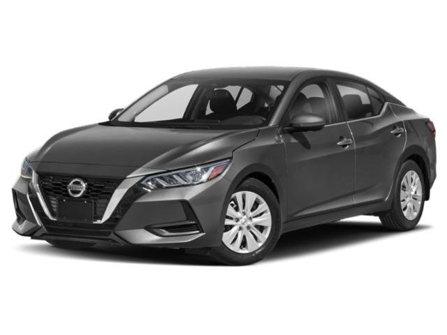 Nissan Sentra S - Ellicott City MD