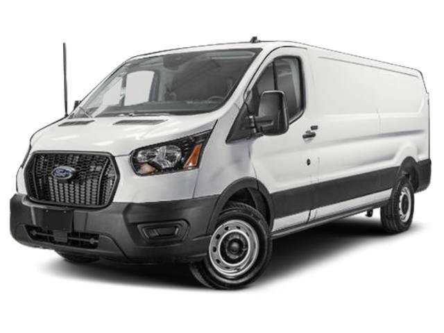 Ford Transit Cargo Van - Ellicott City MD