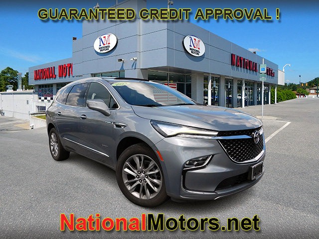 Buick Enclave Avenir - Ellicott City MD