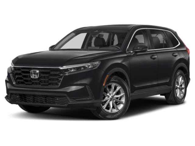 Honda CR-V EX-L - Ellicott City MD
