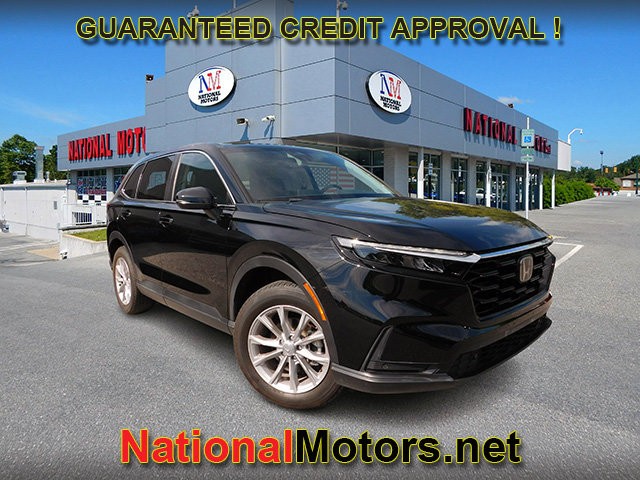 Honda CR-V EX-L - Ellicott City MD