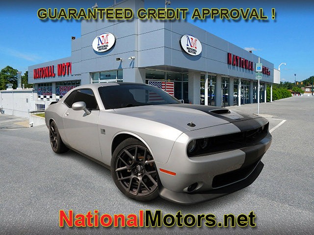Dodge Challenger R/T - Ellicott City MD
