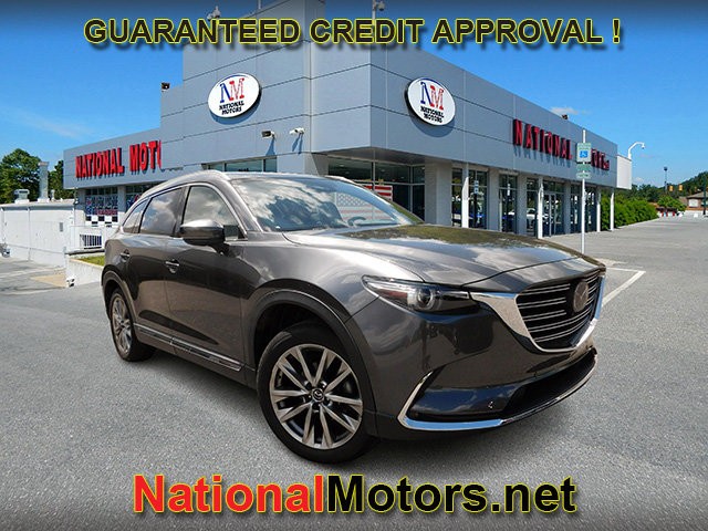 Mazda CX-9 Grand Touring - Ellicott City MD