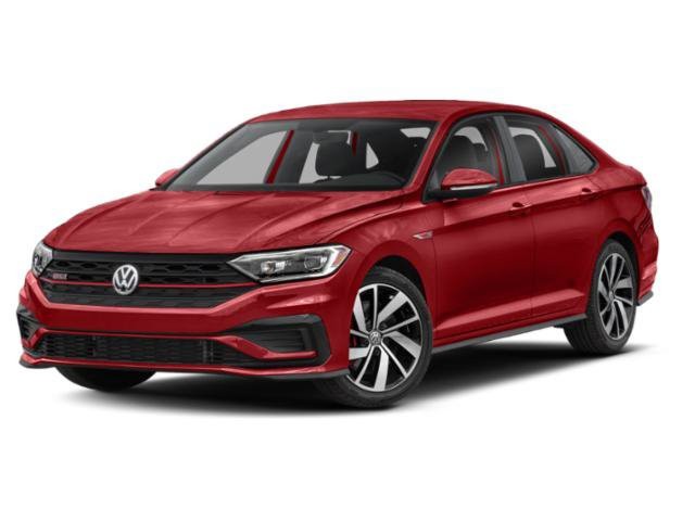 Volkswagen Jetta GLI S - Ellicott City MD