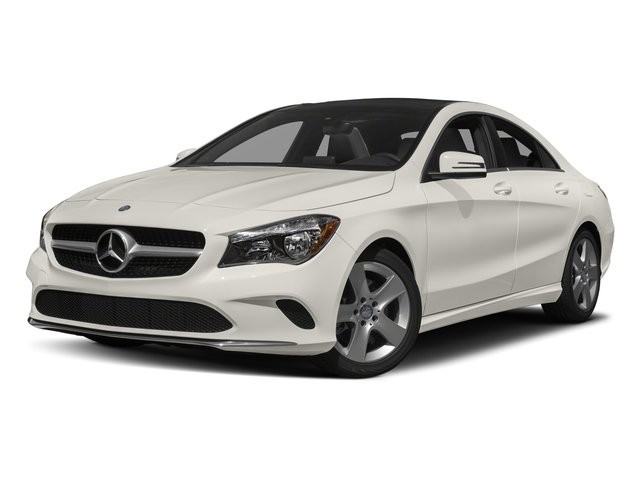 Mercedes-Benz CLA CLA 250 - Ellicott City MD