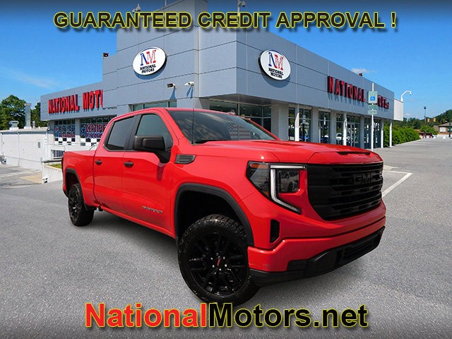 GMC Sierra 1500 Pro - Ellicott City MD