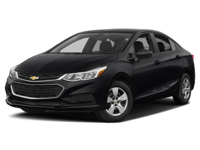 Chevrolet Cruze LS - Ellicott City MD