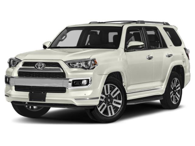 Toyota 4Runner Limited - Ellicott City MD