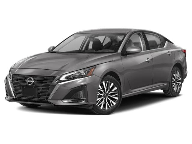 Nissan Altima 2.5 SV - Ellicott City MD