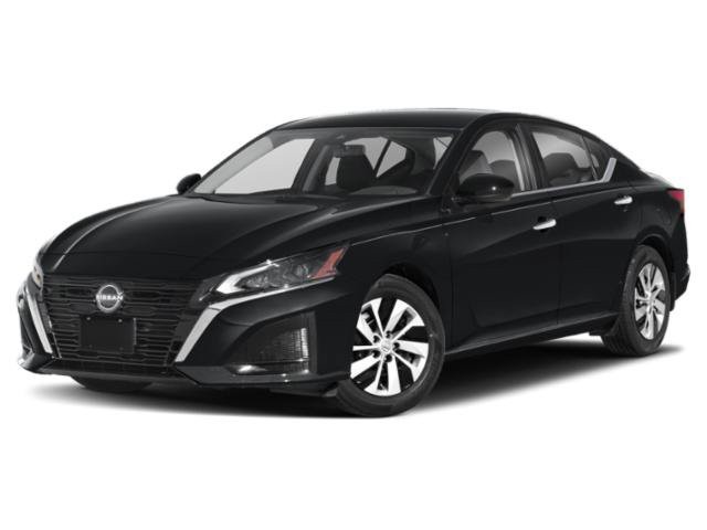 Nissan Altima 2.5 S - Ellicott City MD
