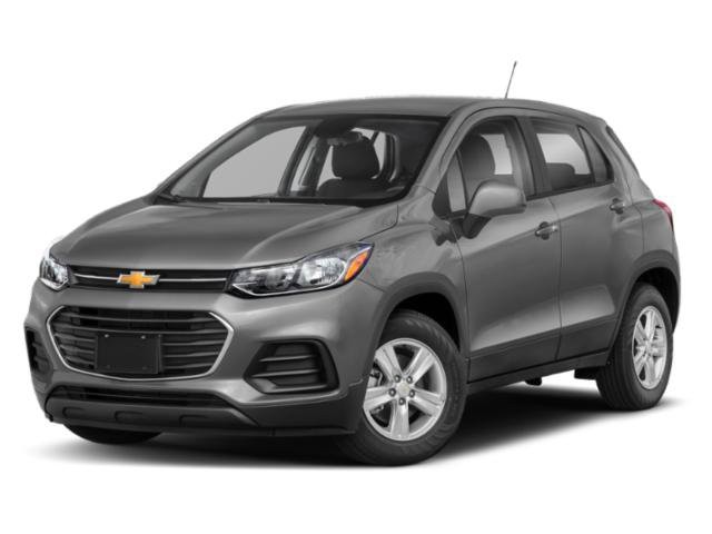 Chevrolet Trax LS - Ellicott City MD