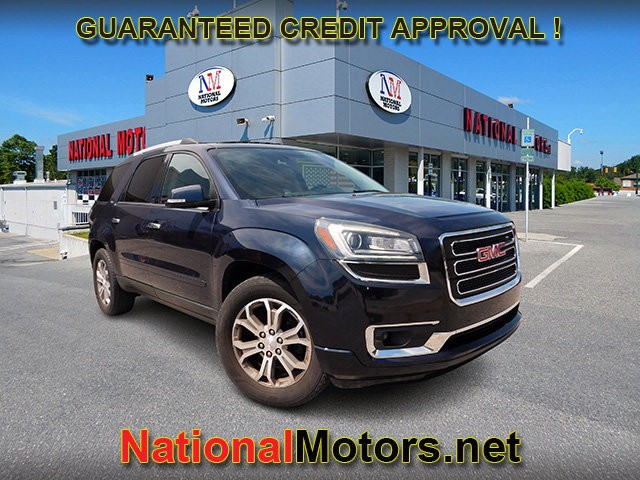 GMC Acadia SLT - Ellicott City MD