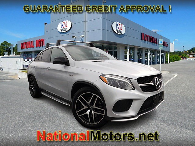 Mercedes-Benz GLE AMG GLE 43 - Ellicott City MD
