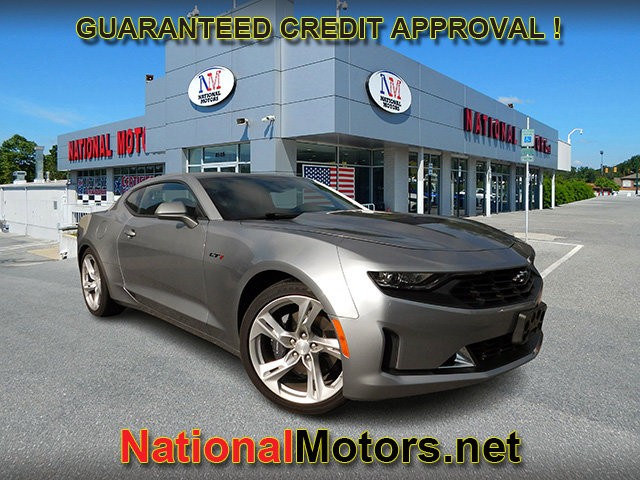 Chevrolet Camaro LT1 - Ellicott City MD