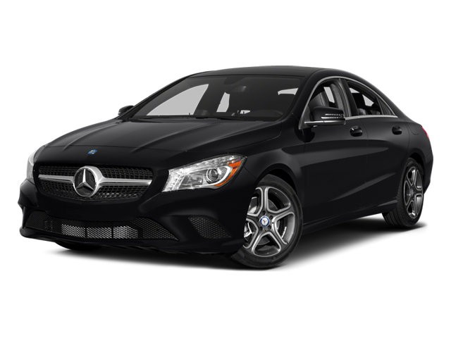 Mercedes-Benz CLA-Class CLA 250 - Ellicott City MD
