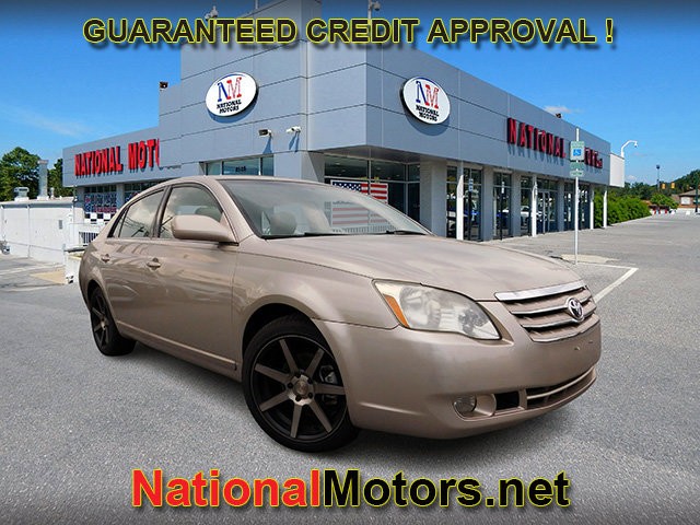 Toyota Avalon - Ellicott City MD