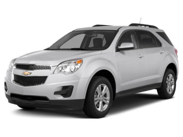 Chevrolet Equinox LTZ - Ellicott City MD