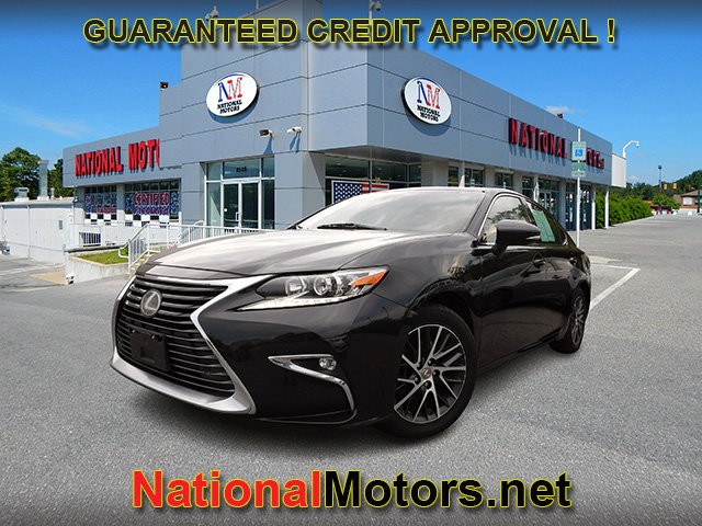 Lexus ES ES 350 - Ellicott City MD