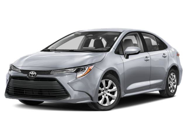 Toyota Corolla LE - Ellicott City MD