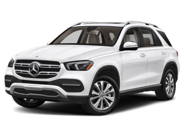 Mercedes-Benz GLE GLE 350 - Ellicott City MD