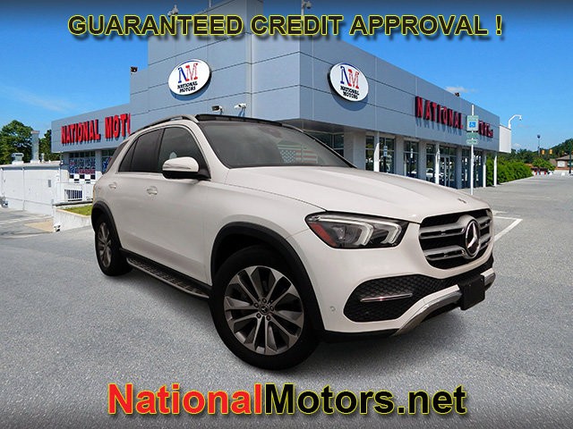 Mercedes-Benz GLE GLE 350 - Ellicott City MD
