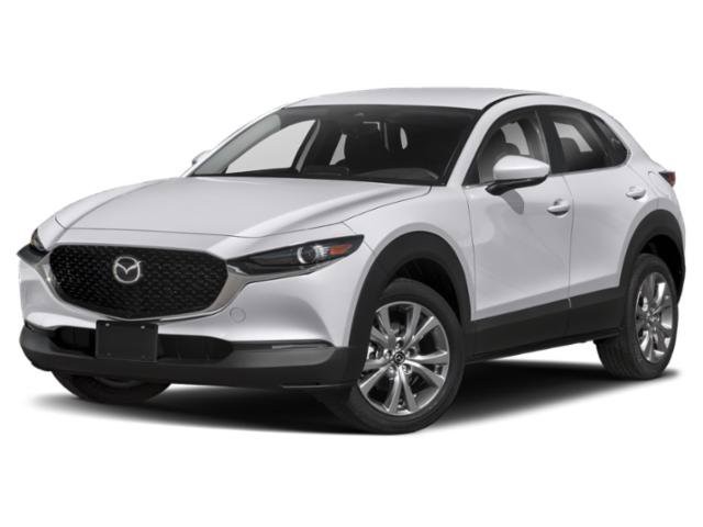 Mazda CX-30 Preferred - Ellicott City MD