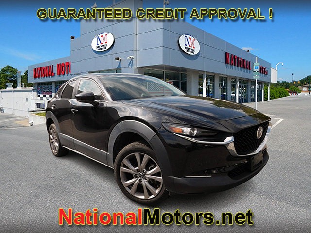 Mazda CX-30 Preferred - Ellicott City MD