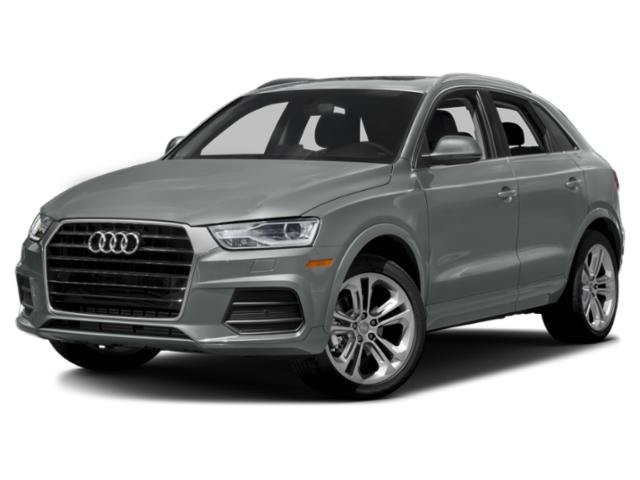 Audi Q3 Premium Plus - Ellicott City MD